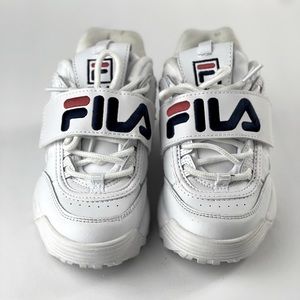 Fila boys/girls sneakers